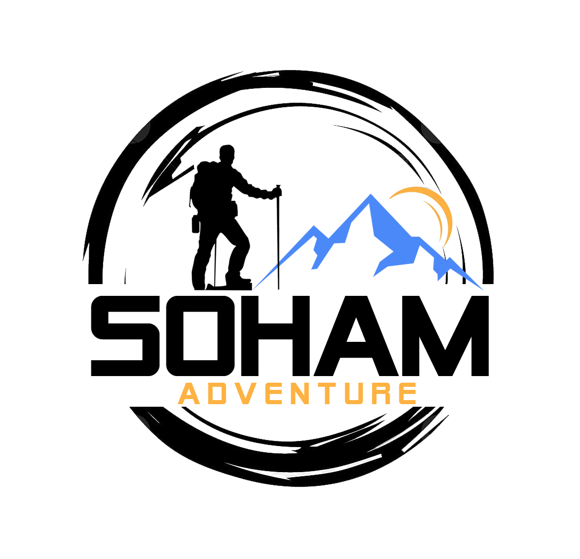 Adventure Logo